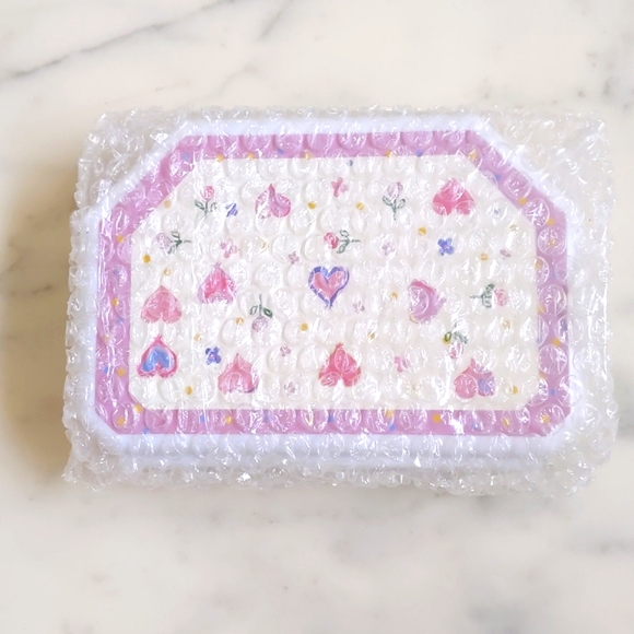 NWT. Mele&Co Girl's Jewelry and musical box with dancing ballerina - Picture 7 of 8